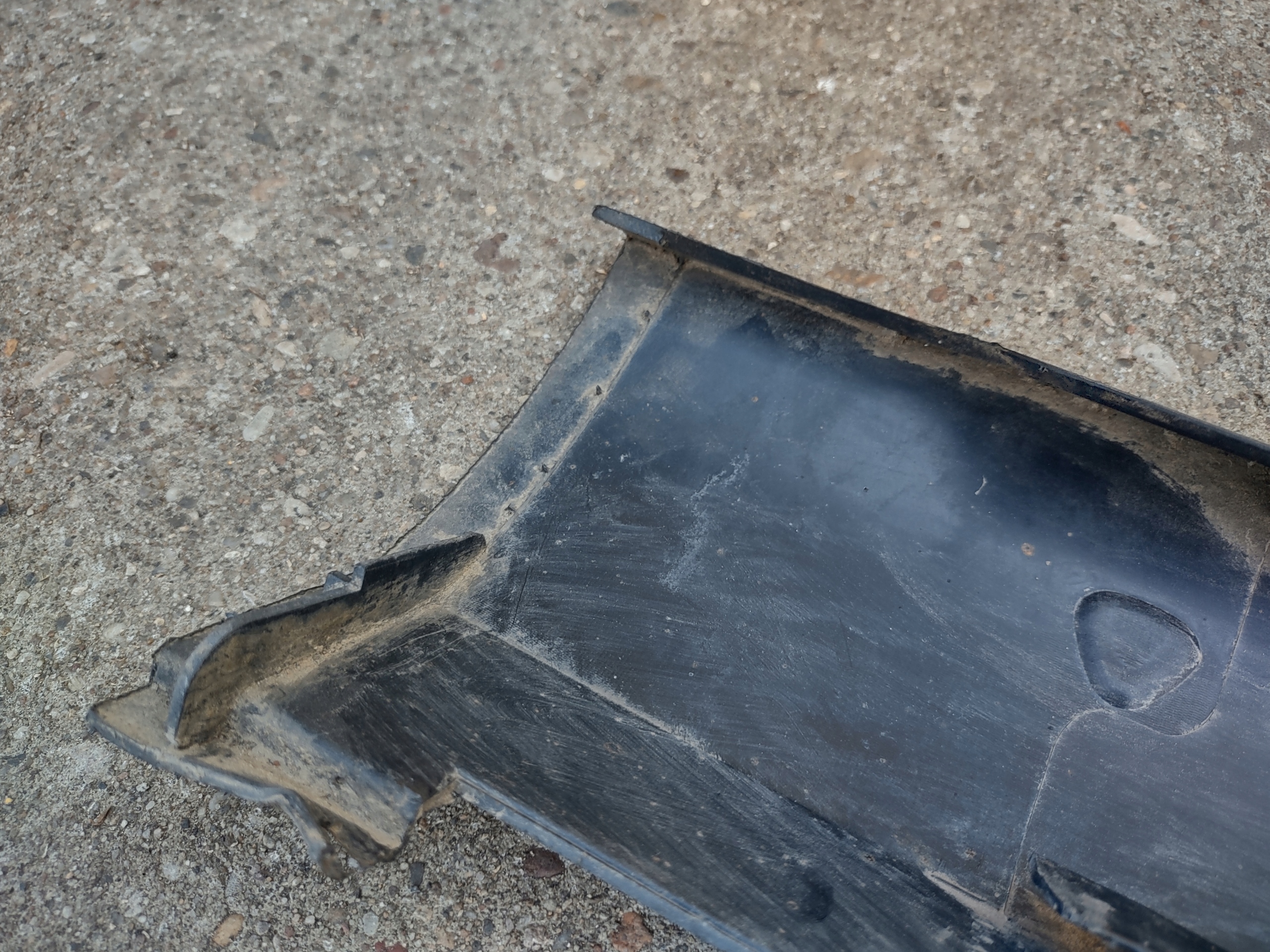 seat oe 5P0853852F
