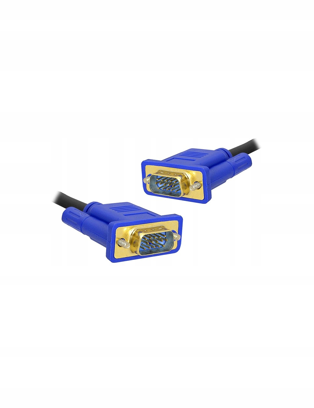 Kabel D-Sub (VGA) Lamex 8322 10M 15 m