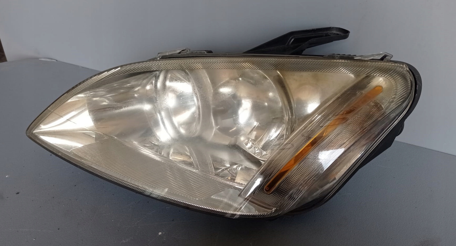 FORD C-MAX light left front 3M51-13006-AH EU