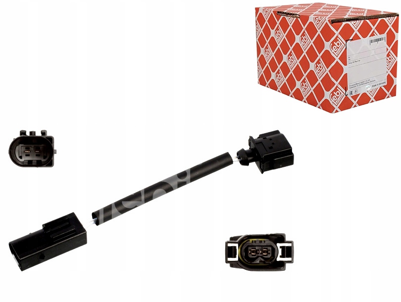 WIĄZKA PRZEWODÓW ELEKTRYCZNYCH MERCEDES C CL203 C T-MODEL S202 C