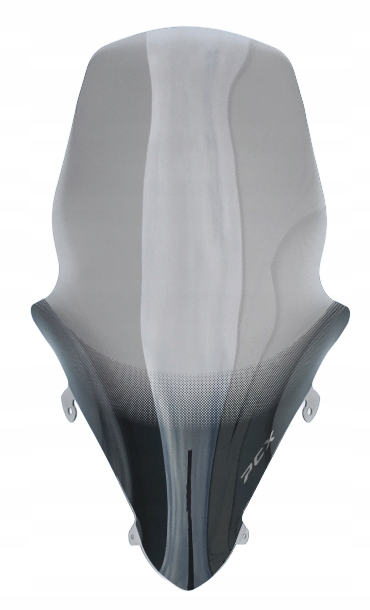 Vysoké plexi štít Honda Pcx 125 150 18-20 K97 pcx125