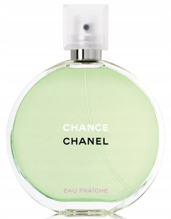 Chanel Chance Eau Fraiche Edt 35ml Spray