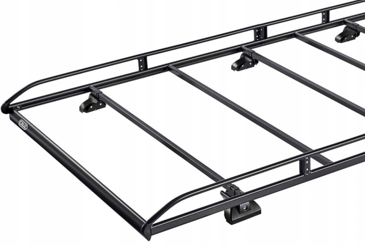 Cruz Evo Rack Opel Combo XL 2019-