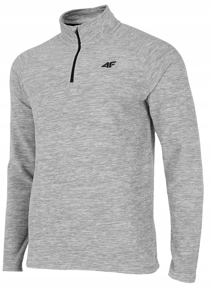 

Męski Polar Bluza Polarowa 4F BIMP010-27M rozm. XL