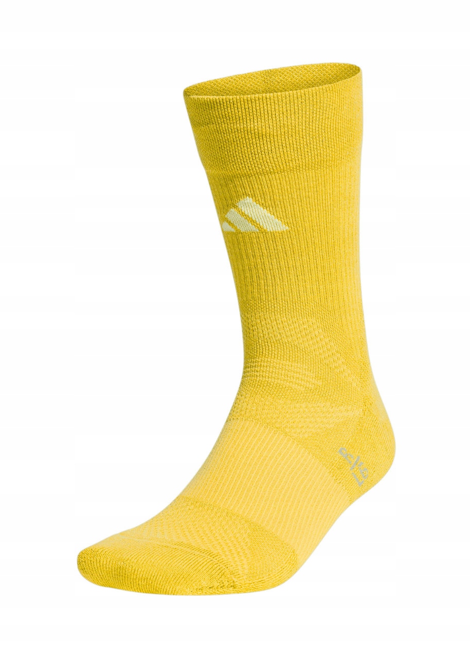Skarpety adidas Piłkarskie Wysokie Sportowe Football Crew roz. 37-39