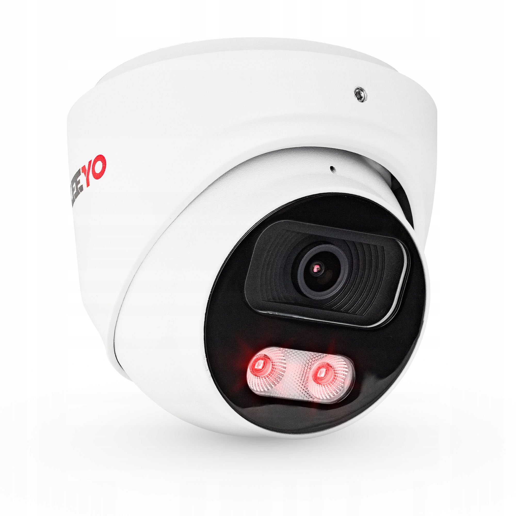 Kamera kopułowa Ahd 4w1 Keeyo LV-E-AL8M25DF-B 8Mpx Ir 25m