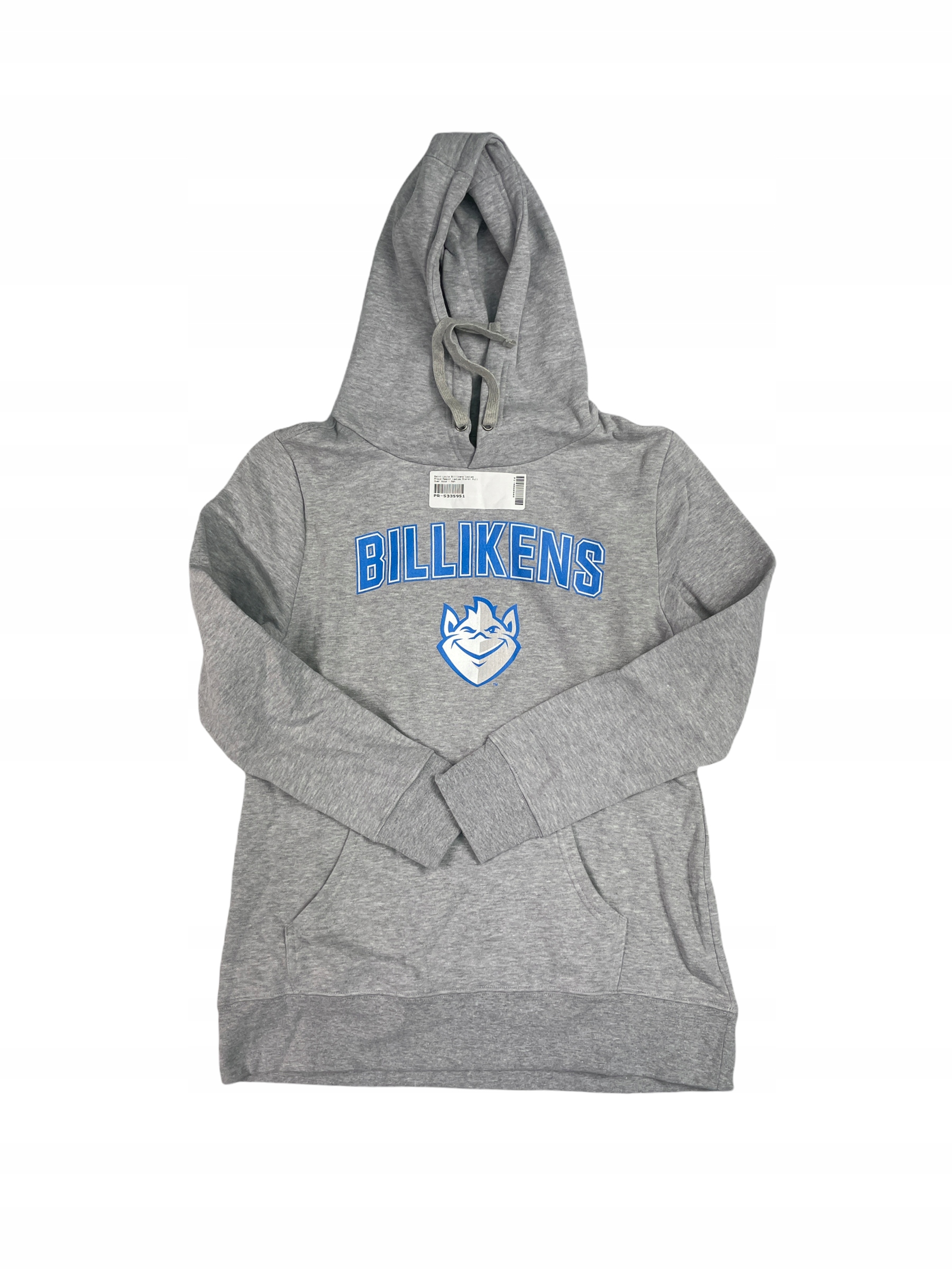 Mikina s kapuce Saint Louis Billikens Ncaa L