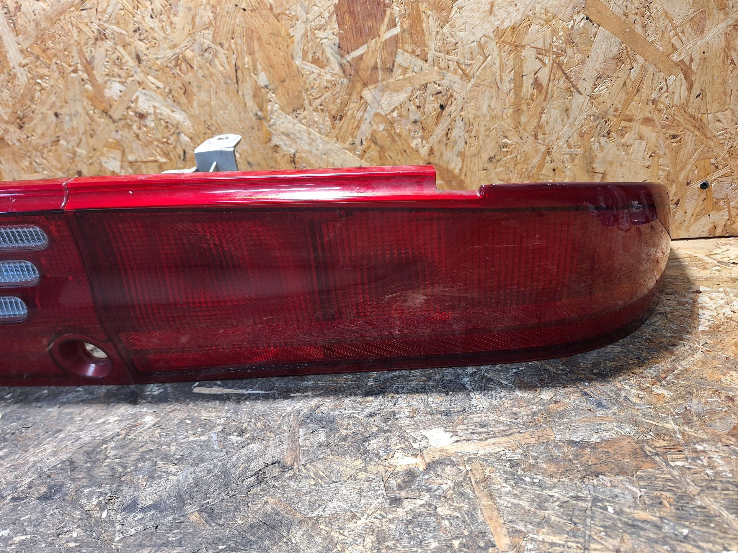 light rear part light rear part right FORD PROBE II 92-94 EUROPA 043-1379