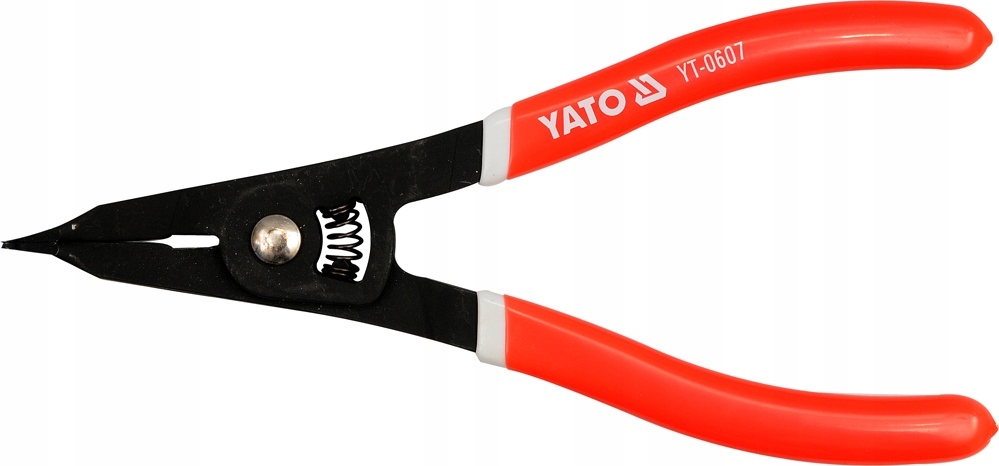 SZCZYPCE DO PIERŚCIENI OSADCZYCH YATO YT-0607 Marka Yato
