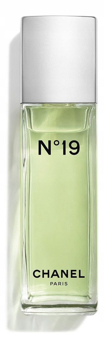 Chanel N°19 Toaletní voda sprej 100 ml