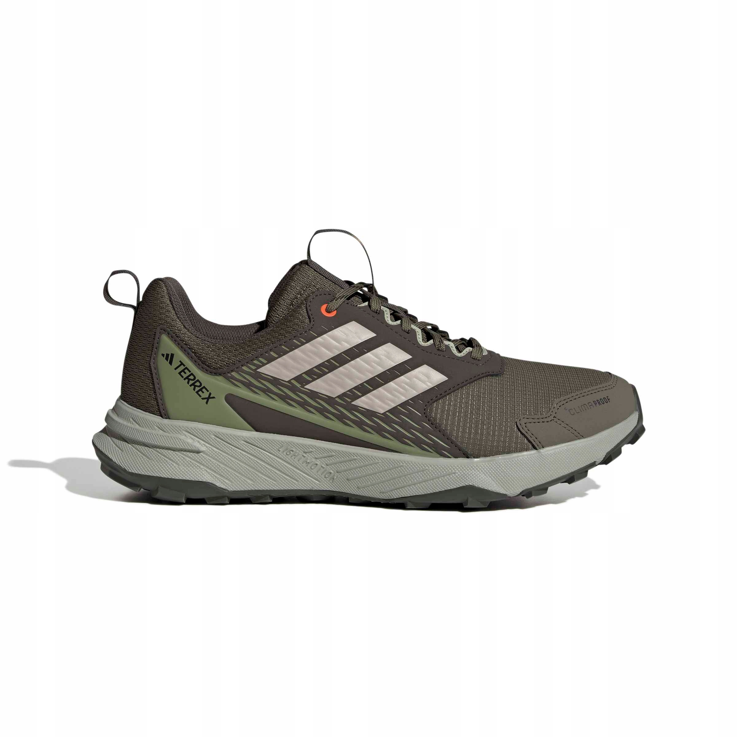 Pánské turistické boty adidas Terrex Tracefinder vel. 41.3