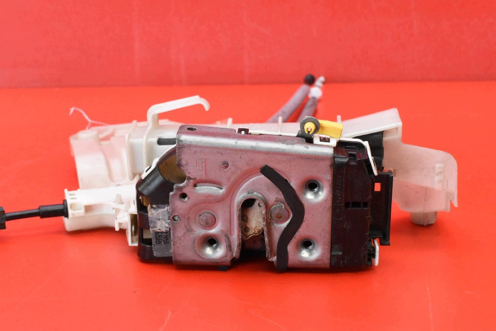 lock door left front front EU 52071195 JEEP RENEGADE LIFT 18-21