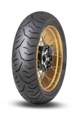 Pneumatika 140/80-17 69H Dunlop Trailmax Meridian
