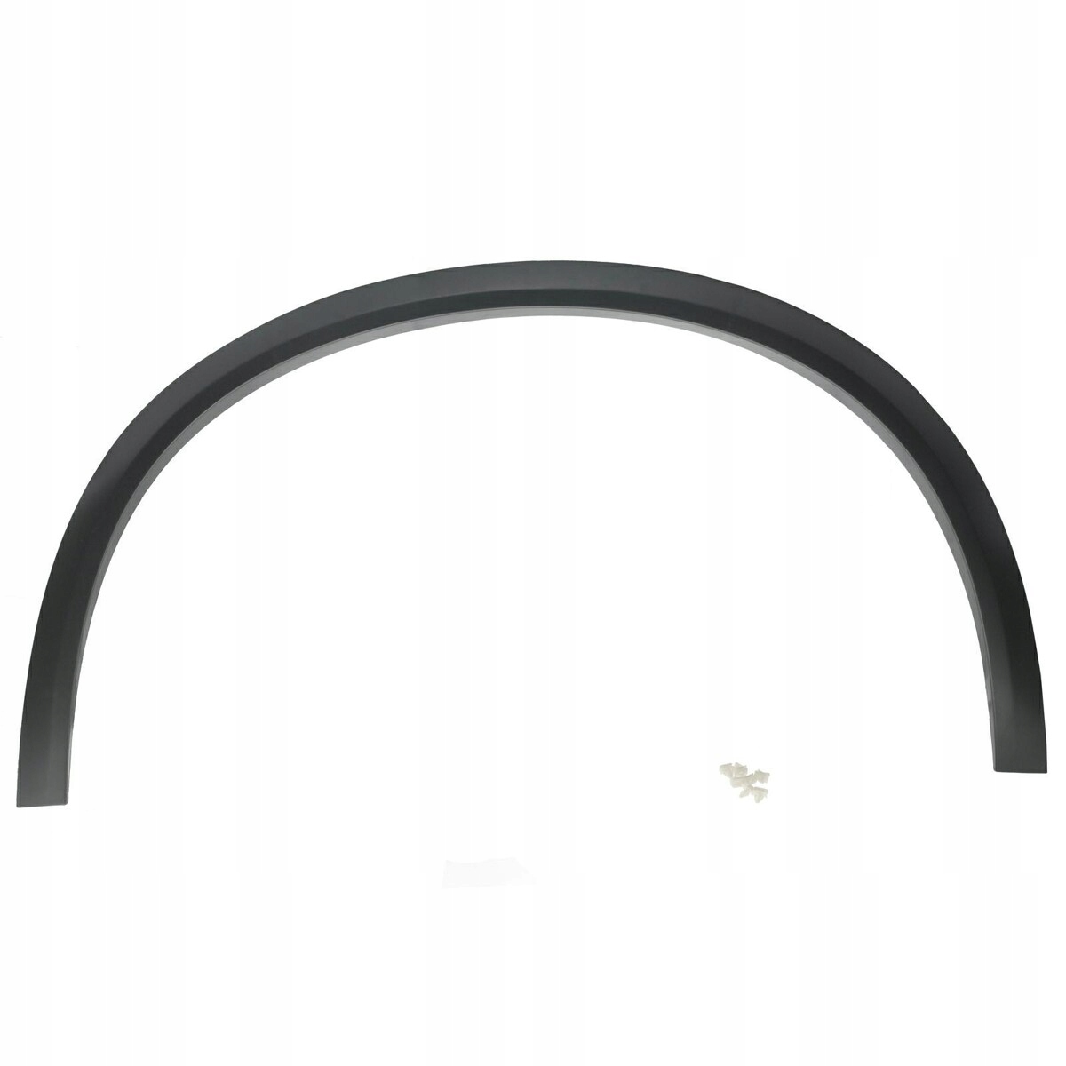 Volvo XC90 2015-LIŠTA Lem Blatníka Levá Montážní Spony