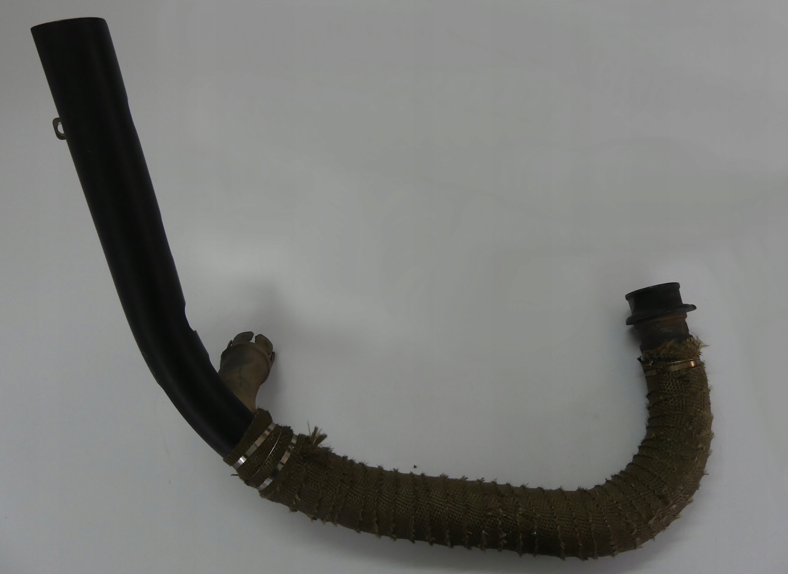 NV39P85G - . КОЛЛЕКТОР P ЛОКОТЬ TRIUMPH BONNEVILLE THRUXTON