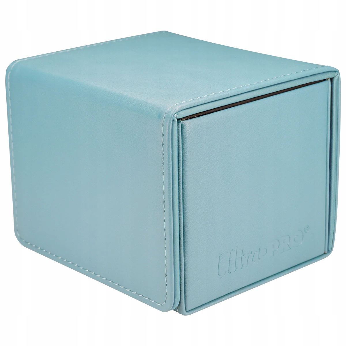 Pudełko Ultra-Pro Edge Vivid Alcove - Light Blue