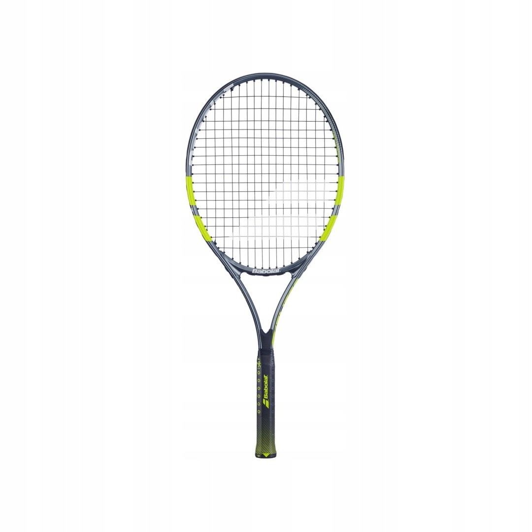 Tenisová raketa pro děti Babolat Carlitos Jr 26