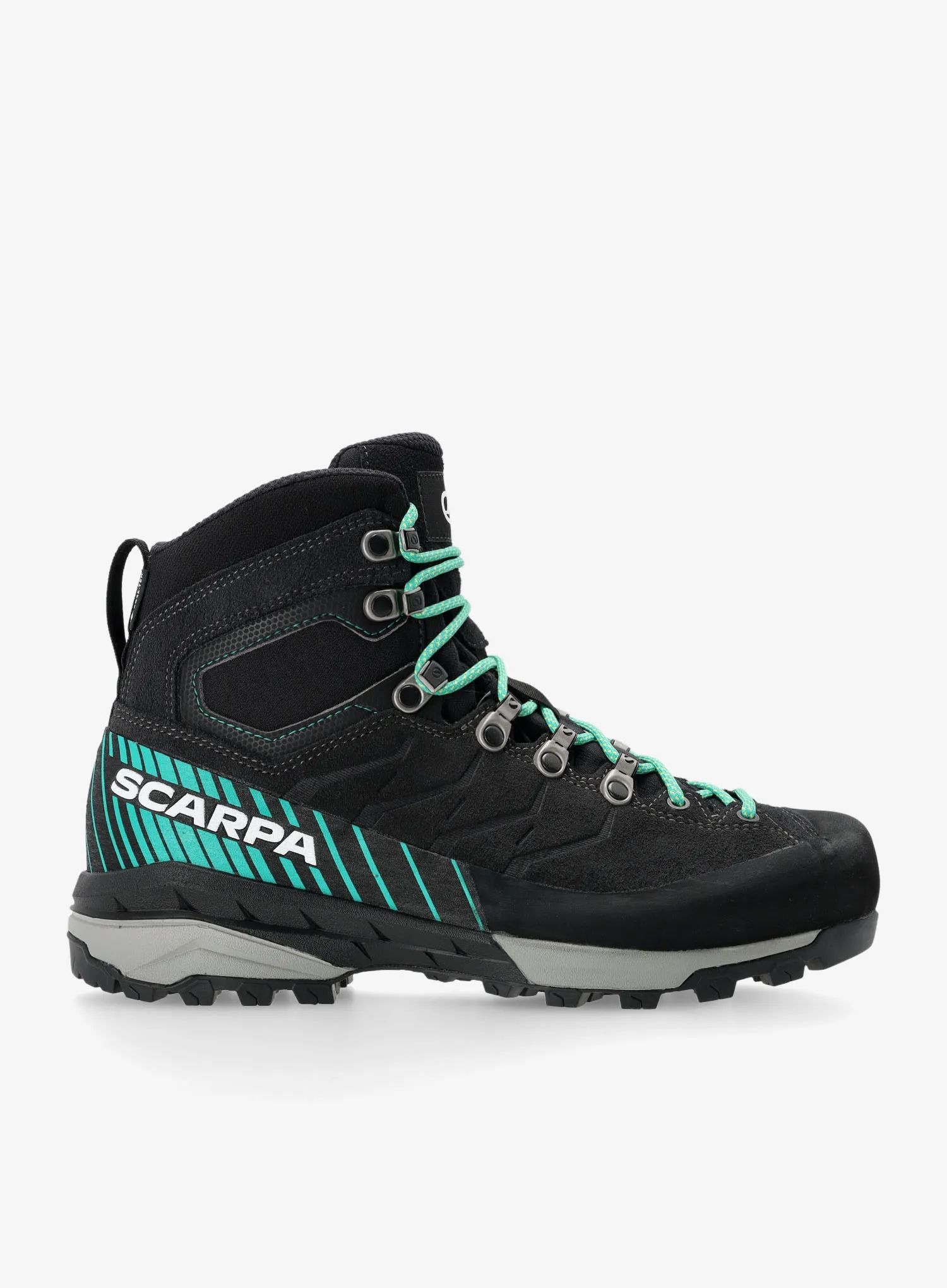 Dámské trekové boty Scarpa Mescalito Trk Gtx tropical green 37,5