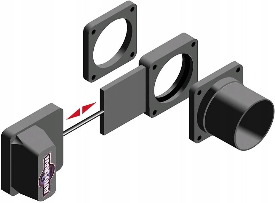 SPUST WODY AUTOMATYCZNY LILIE AUTO DRAIN 12V 1,5" VALTERRA Numer katalogowy części 24801