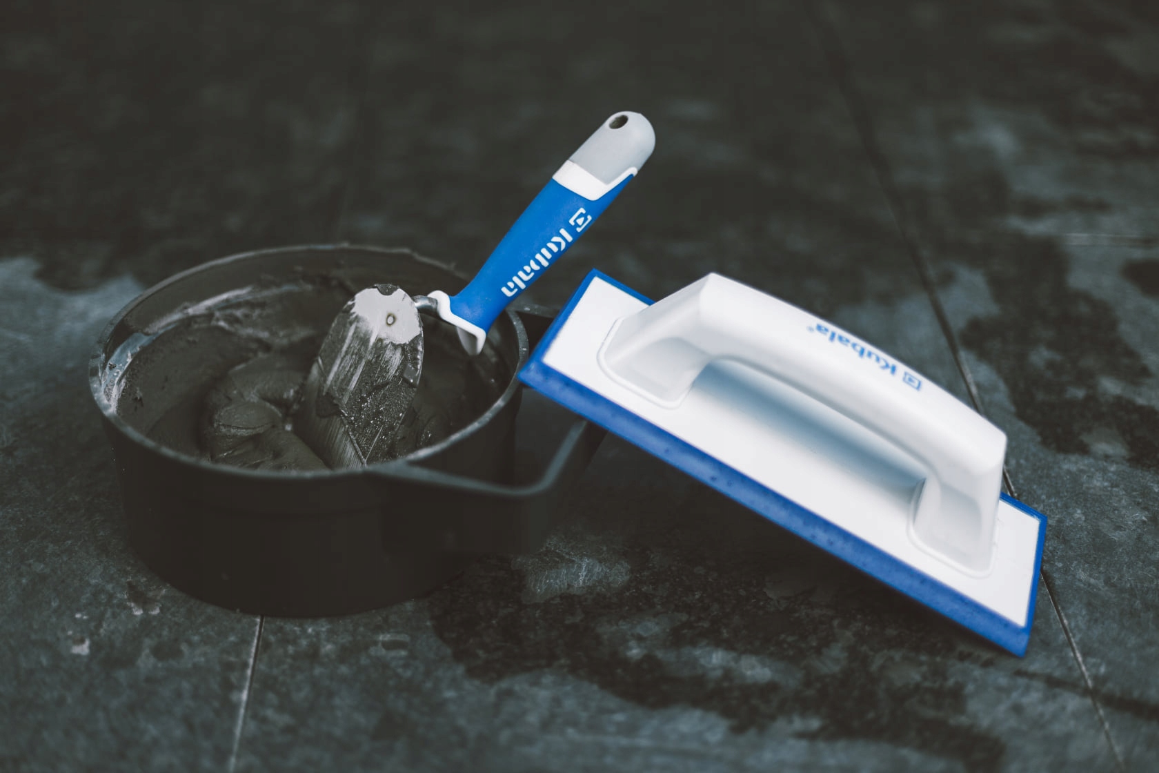 KUBALA 0325 GUMOWA PACA DO SPOINOWANIA FUGOWANIA Kod producenta ...