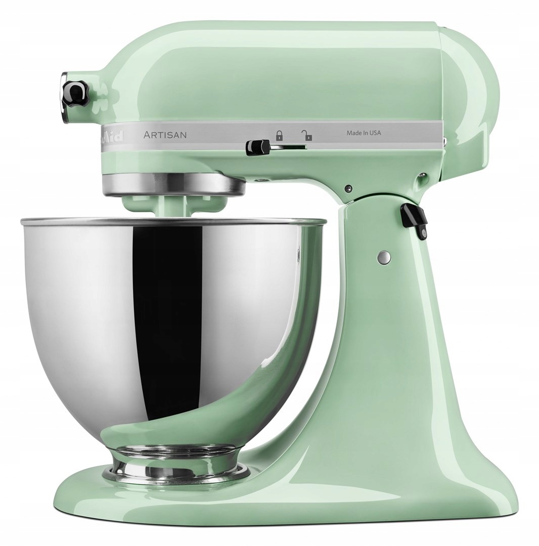 Kuchyňský robot KitchenAid 5KSM125EPT