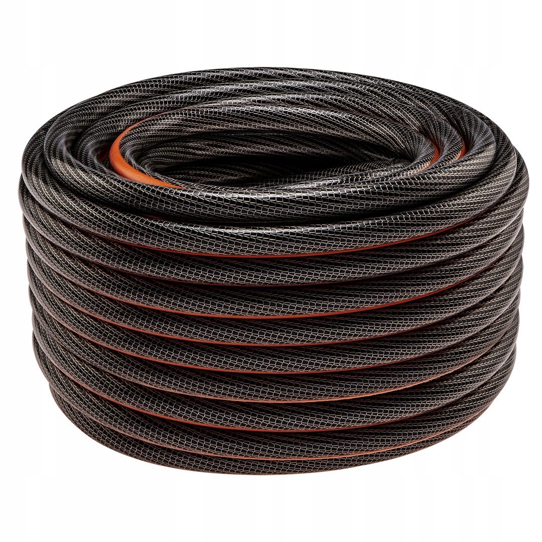 

Wąż ogrodowy 3/4" 50m, 6 warstw, 30 bar, Neo