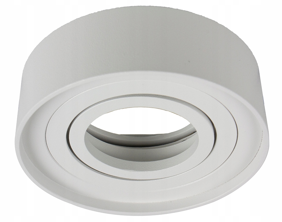 

Oprawa podtynkowa halogenowa Tuba Led ruchoma GU10