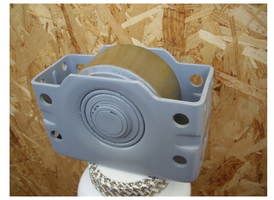 MANNESMANN DEMAG Terex колесный модуль RS125 F1