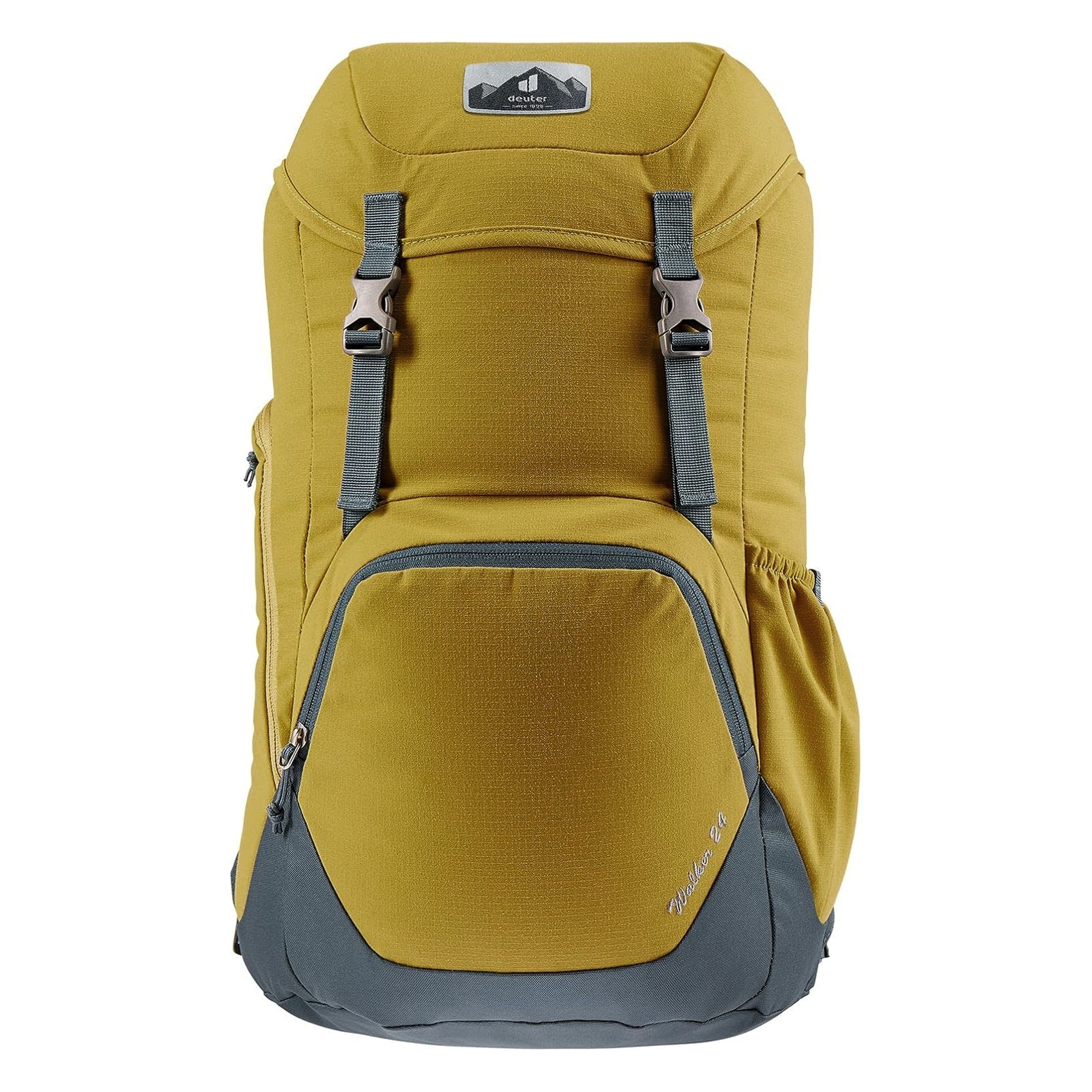 Plecak Deuter Walker 20 3812821830608306 Turmeric Arctic