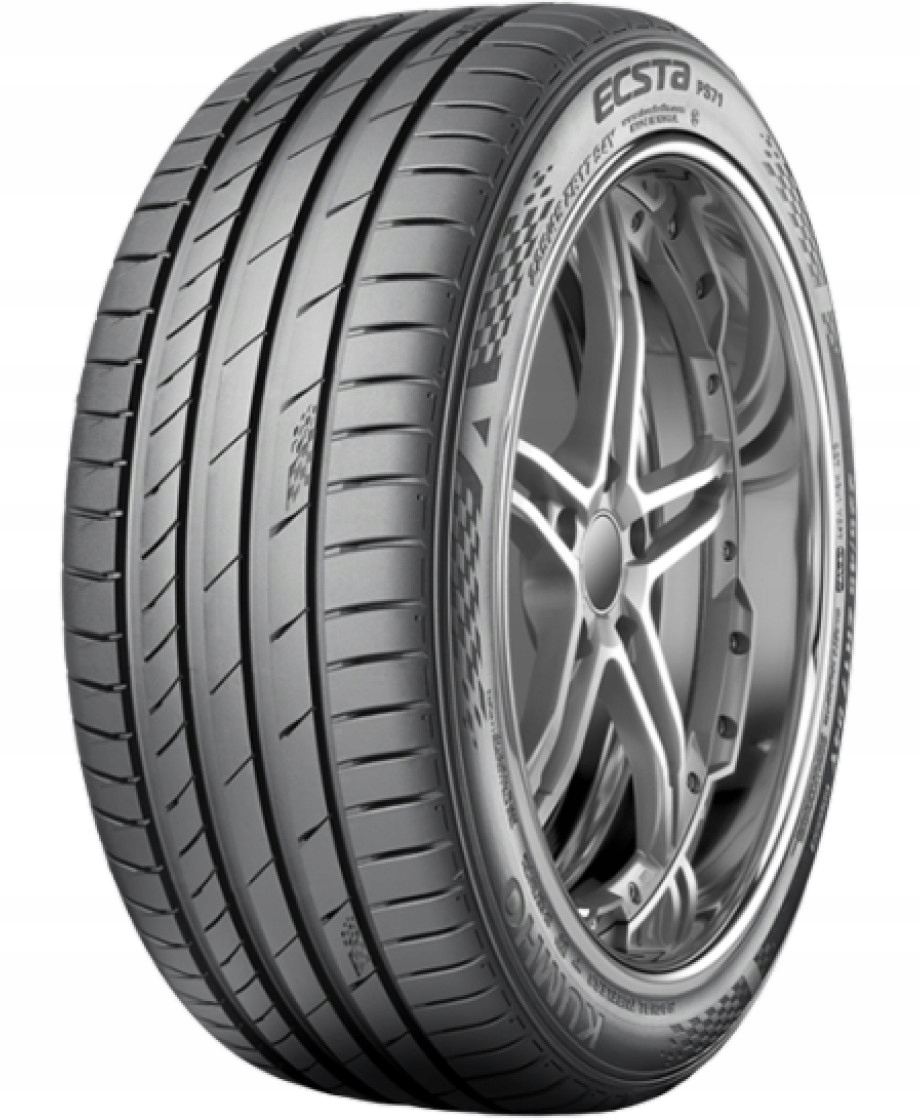 Kumho PS71 245/45 R21 XL 104 W