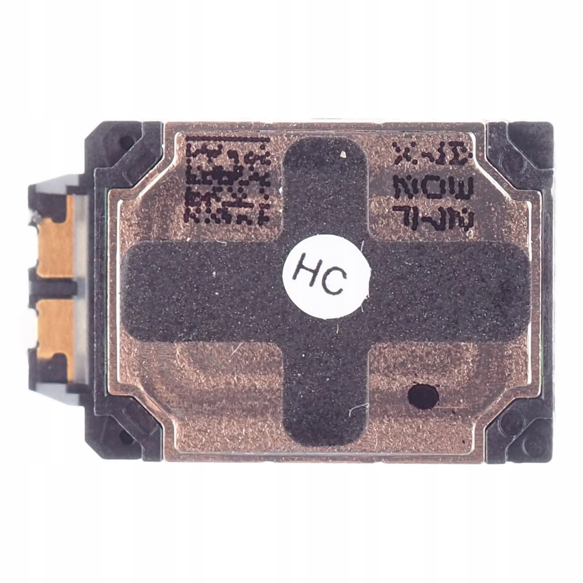 GŁOŚNIK ROZMÓW DO TELEFONU SAMSUNG GALAXY A13 4G ORYGINALNY SM-A137F Producent Samsung