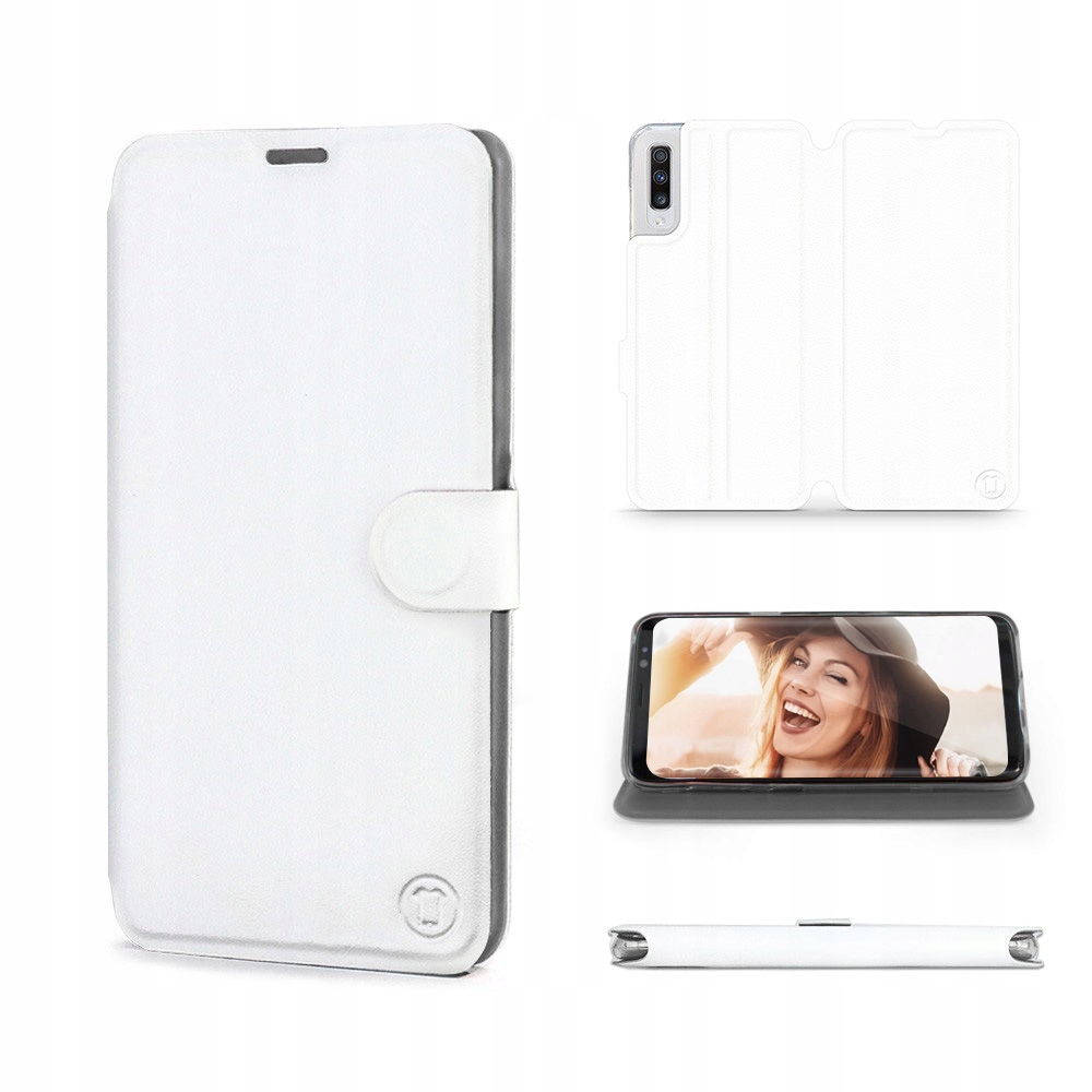 

Etui Mobiwear do Samsung Galaxy A70 - C_whs