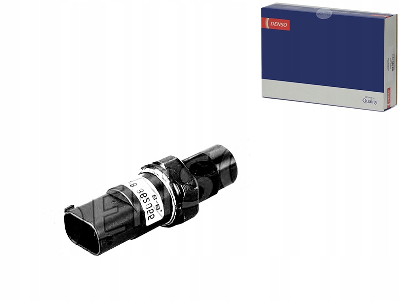 DPS05002 - Denso реле тиску кондиціонера BMW 3 (E36