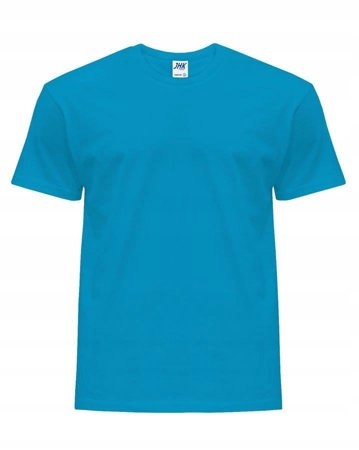 

Koszulka męska t-shirt 100% bawełna Jhk Morski