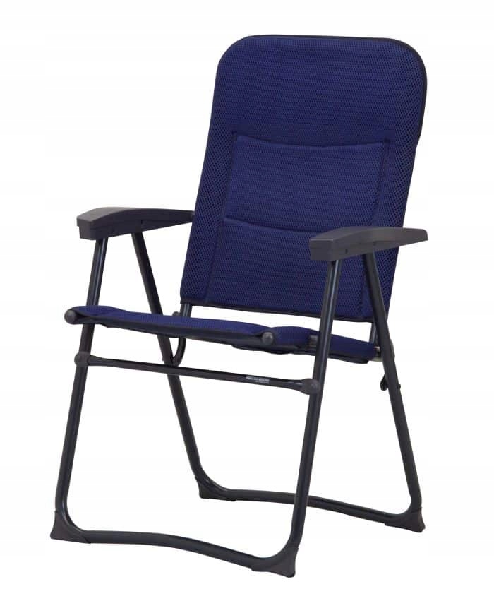 WESTFIELD SALINA DB KRZESŁO KEMPINGOWE FOTEL