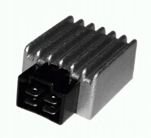 

Regulator napięcia Skuter 4T GY6 50 Romet Zipp