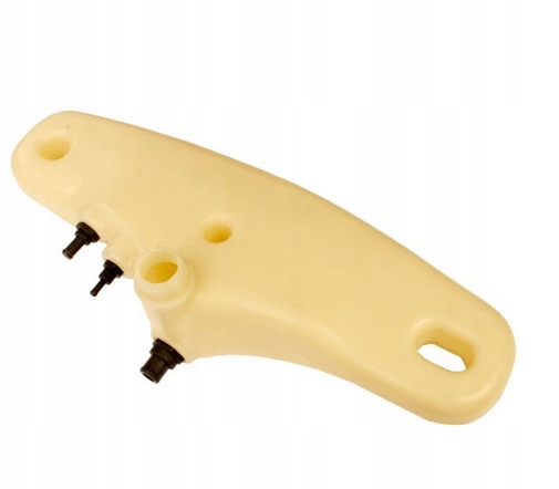 Nádrž Chladicí Kapaliny Pro Rypadlo-nakladač Volvo BL60, BL61, BL70, BL71