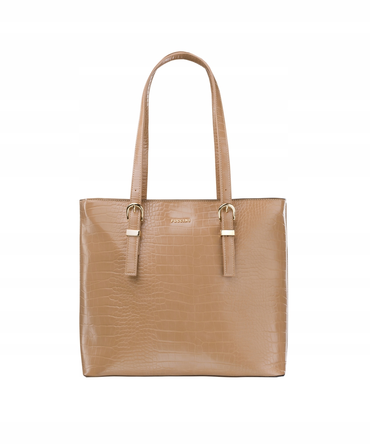 

Torebka damska shopper Puccini BK1221094 6A