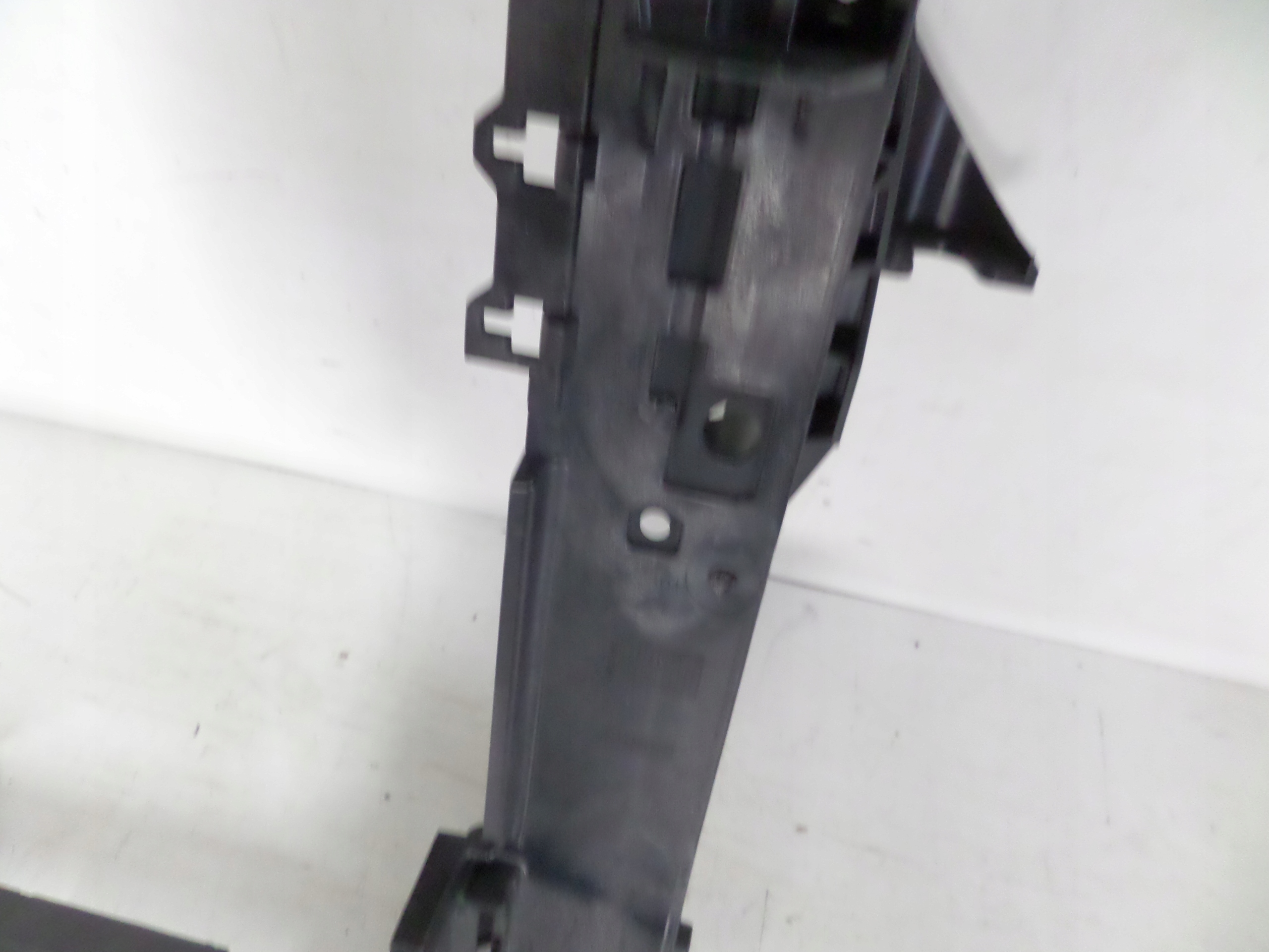 support panel for radiators front FORD FIESTA MK8 17
