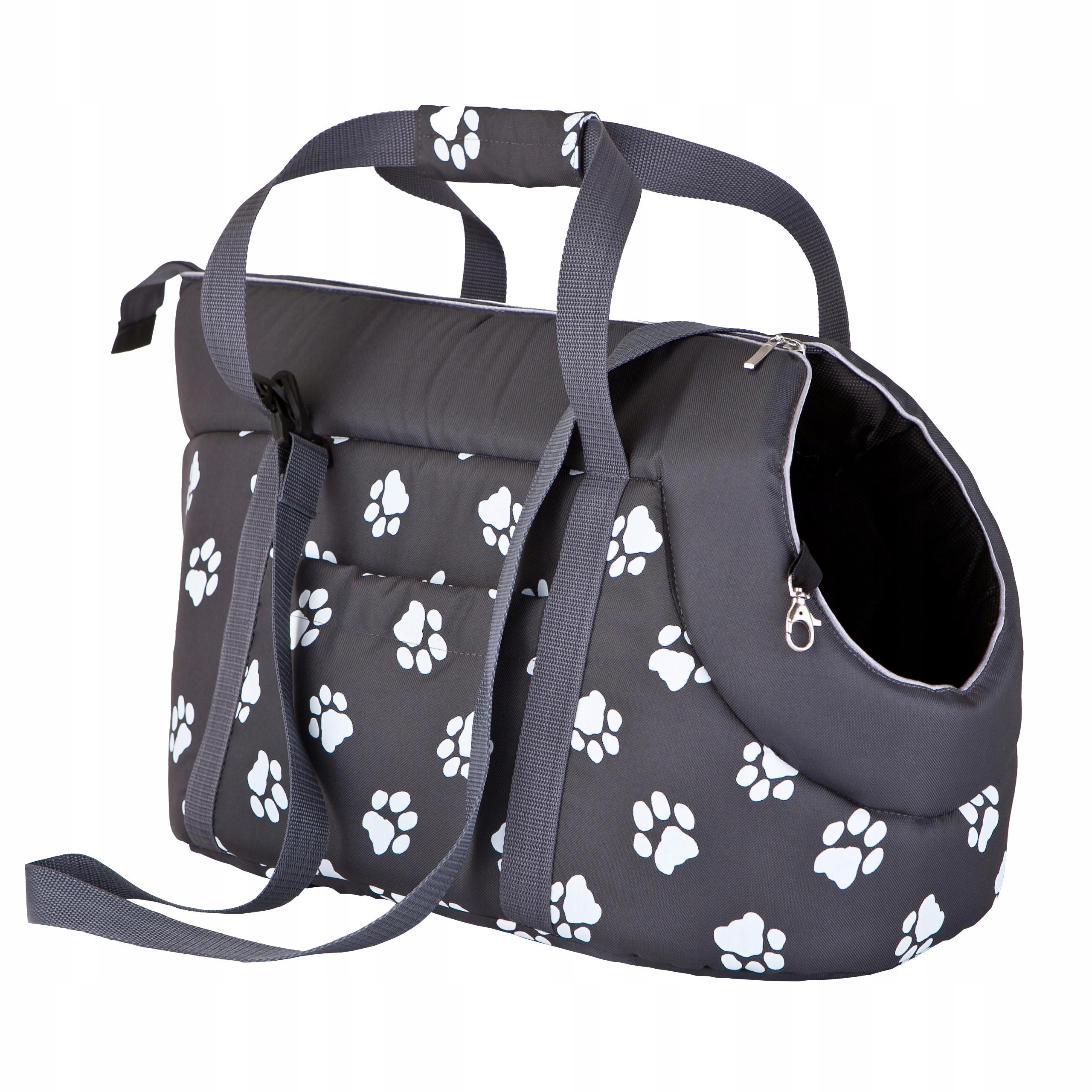 Transporter dla psa i kota Torba dla psa transportowa Mała R1 36x20x22 cm