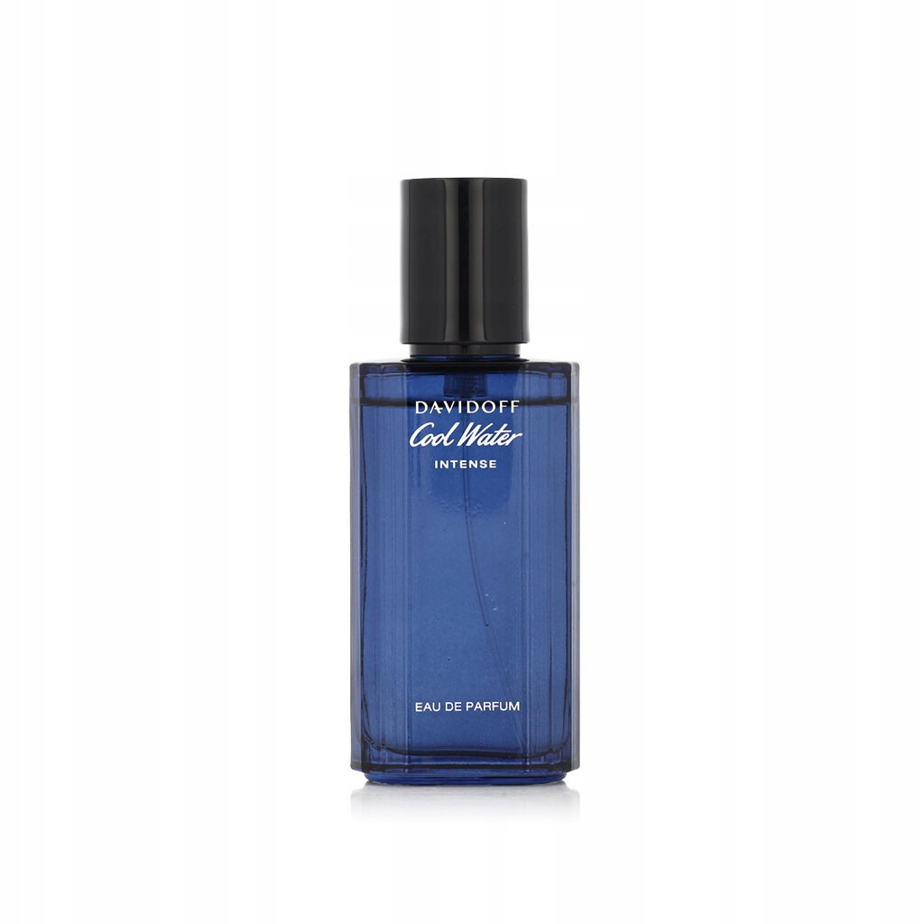 Davidoff Cool Water Intense Edp 40 ml M