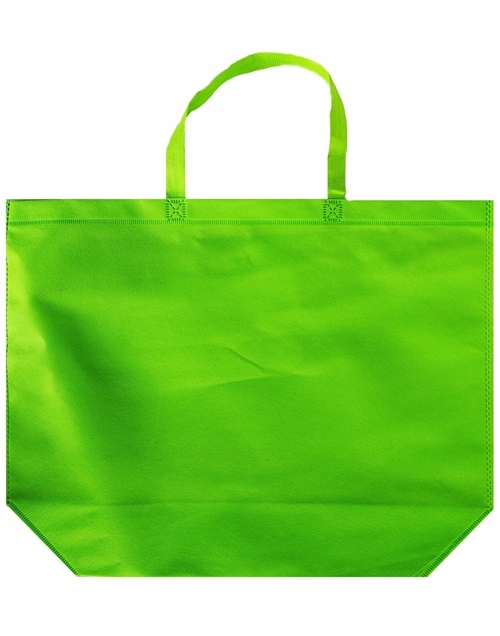 

Torba Torebka Na Zakupy Ekologiczna Eko Non Woven
