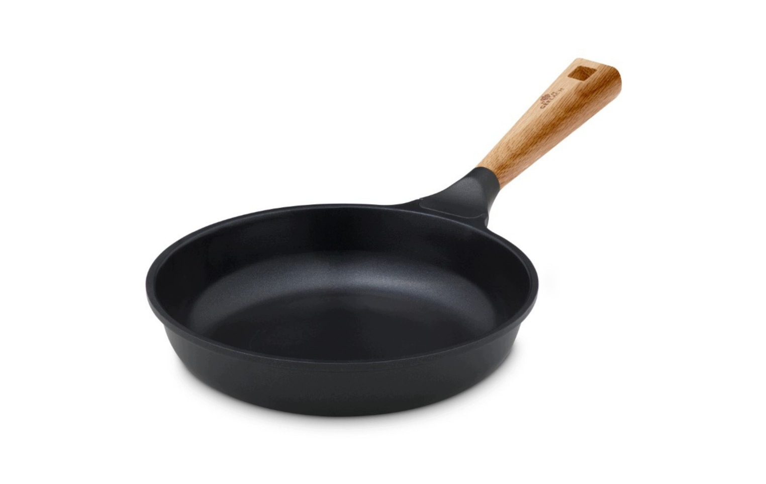 Gerlach tradiční pánev Natur 28 cm keramická