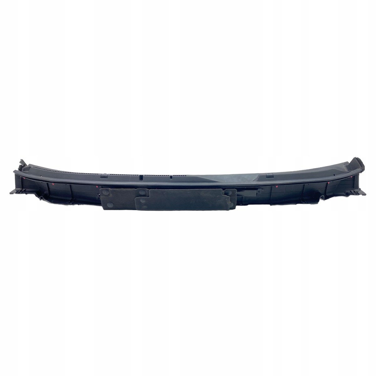 Podszybie Renault Koleos II Producent części Renault OE