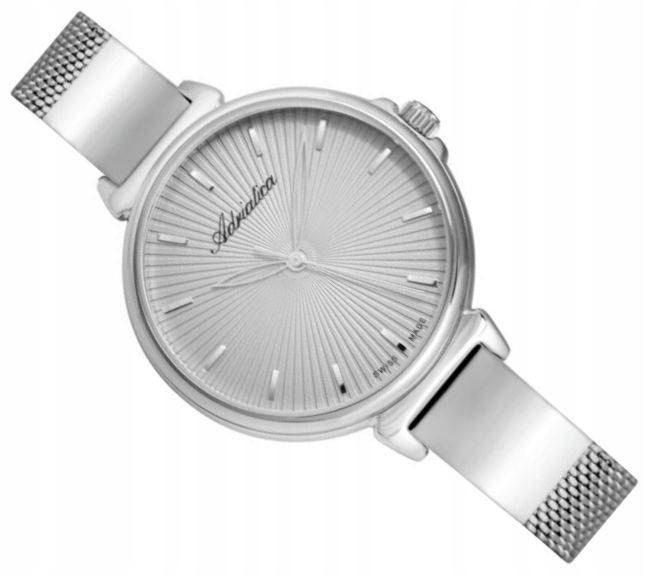 Dámské Klasické Hodinky Adriatica A3744.5117Q