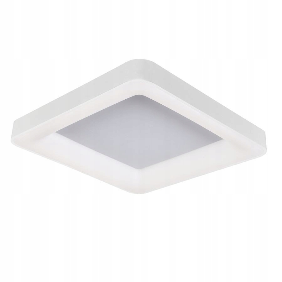 Stropná lampa Giacinto 5304-850SQC-WH-3 Italux