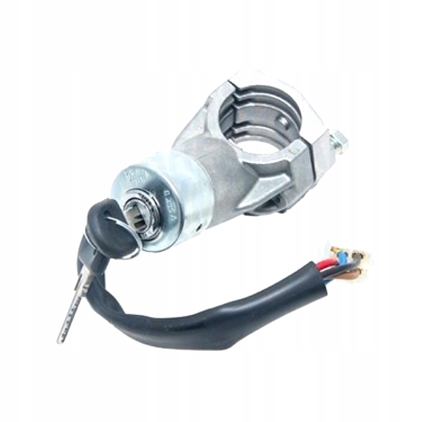 Spínač Zapaľovania Kompletná Pre Fiat Panda 650 800 900 950