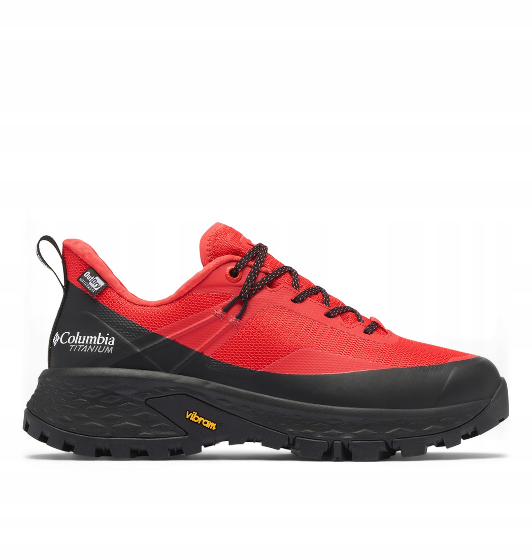 Columbia buty trekkingowe niskie 214891 rozmiar 41