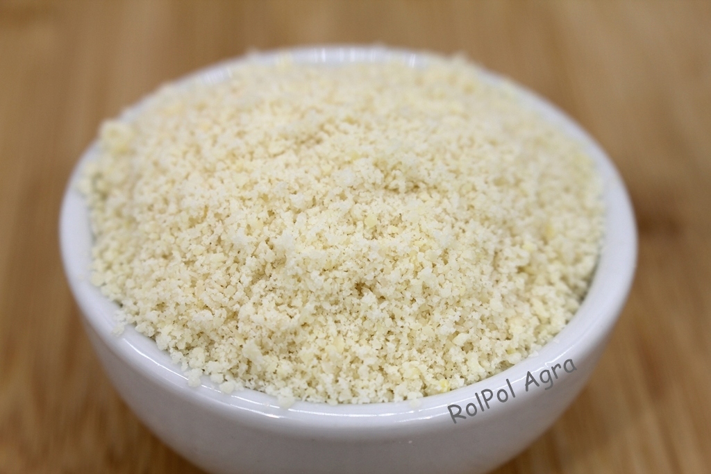 Mąka migdałowa 3 kg Dobrze Zmielona