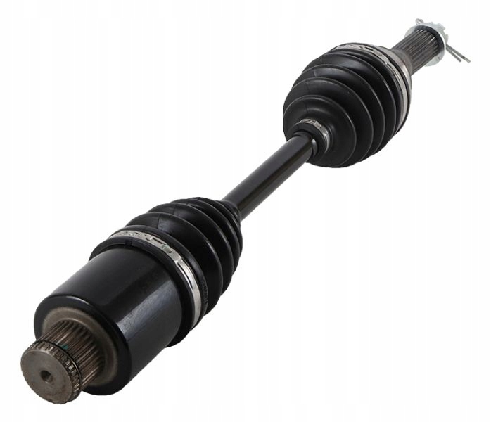 Pohonná poloos AB6-PO-8-377 Zadná ľavá pravá Polaris Sportsman 450 570